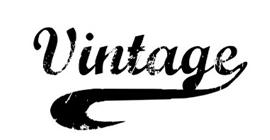 Vintage