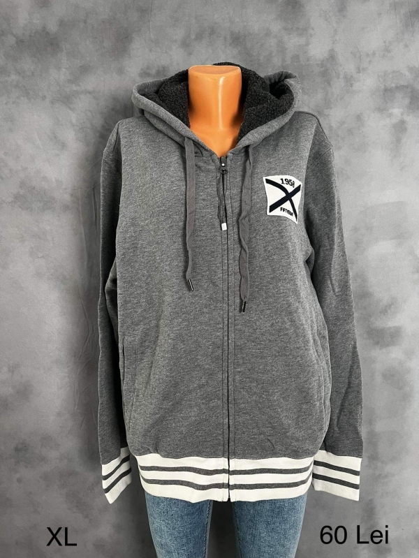 Tricou maneca lunga femei