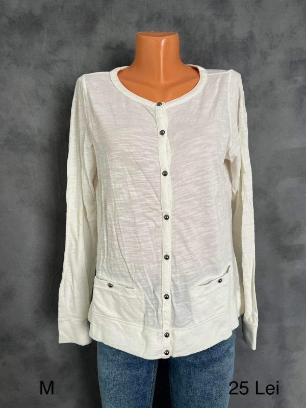 Tricou maneca lunga femei