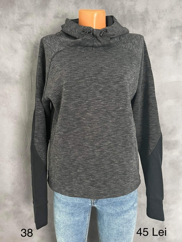 Tricou maneca lunga femei