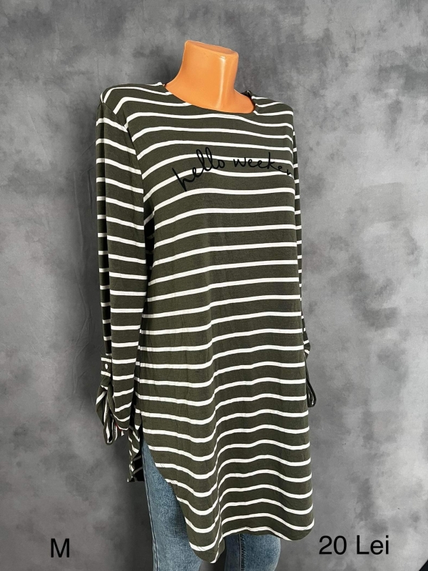 Tricou maneca lunga femei