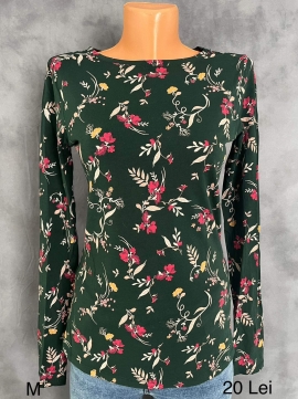 Tricou maneca lunga femei