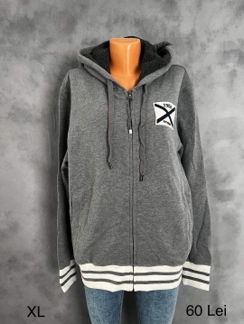 Tricou maneca lunga femei