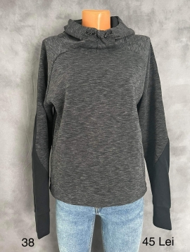 Tricou maneca lunga femei