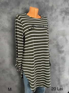 Tricou maneca lunga femei