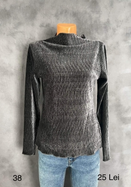 Tricou maneca lunga femei
